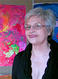 Theodora Bernardini