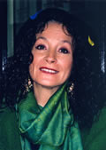 Marion Delhorbe