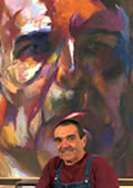 Michel Dufresne 