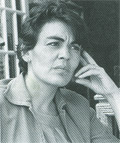 Simone Fattal 