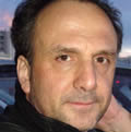Bernard Filippi