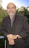 Rachid Koraïchi