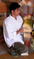 Jean Monestié 
