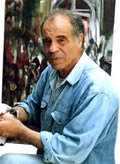 Mahmoud Sehili 